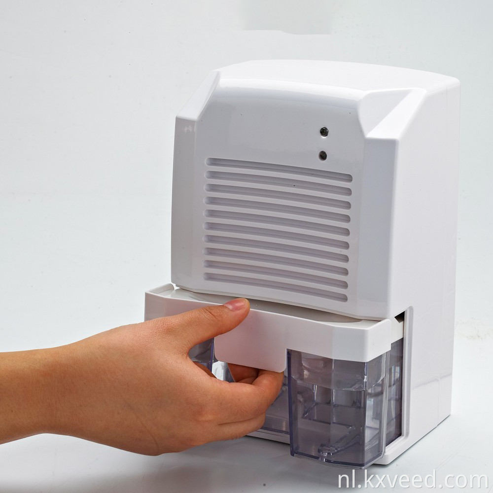 800 ml Home Mini Air Dryer CE ROHS -certificering Uithemidificator